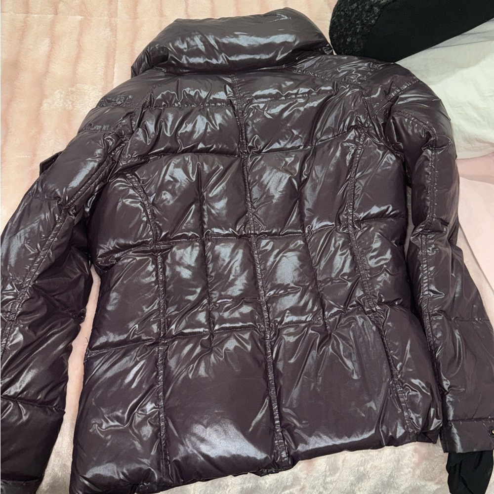 sam coat - Picture 2 of 2